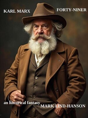 cover image of Karl Marx, 49er